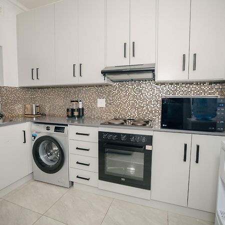 Boston House Bed & Breakfast Cape Town Eksteriør bilde