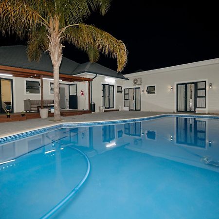 Boston House Bed & Breakfast Cape Town Eksteriør bilde