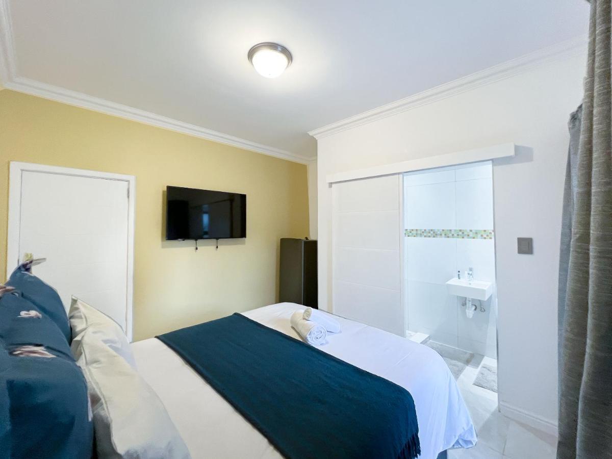Boston House Bed & Breakfast Cape Town Eksteriør bilde