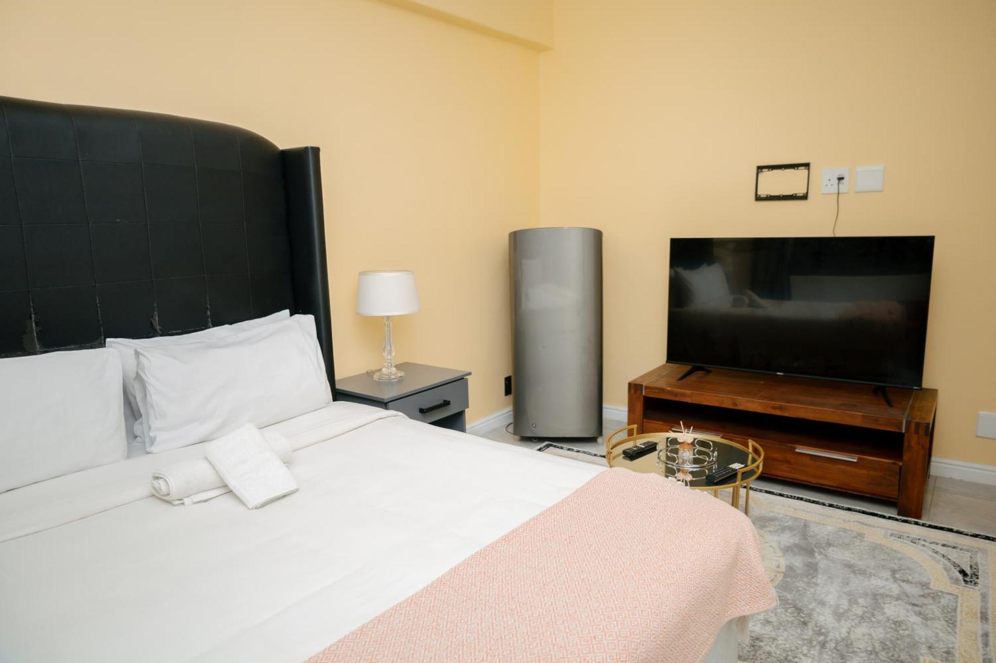 Boston House Bed & Breakfast Cape Town Eksteriør bilde