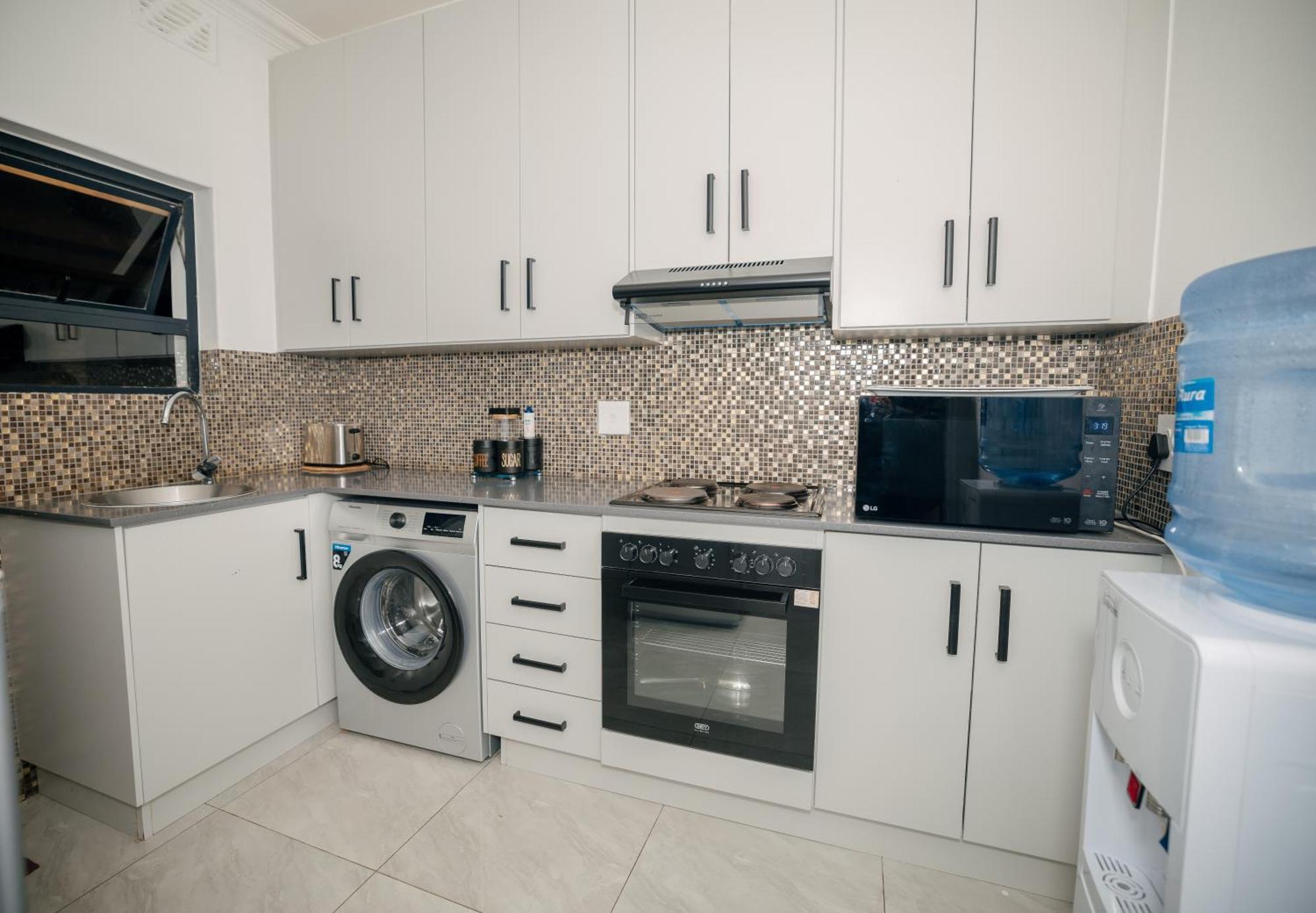Boston House Bed & Breakfast Cape Town Eksteriør bilde